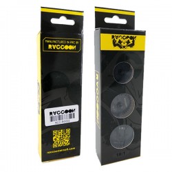 Raccoon Engranajes 18:1