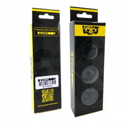 Raccoon Engranajes 13:1