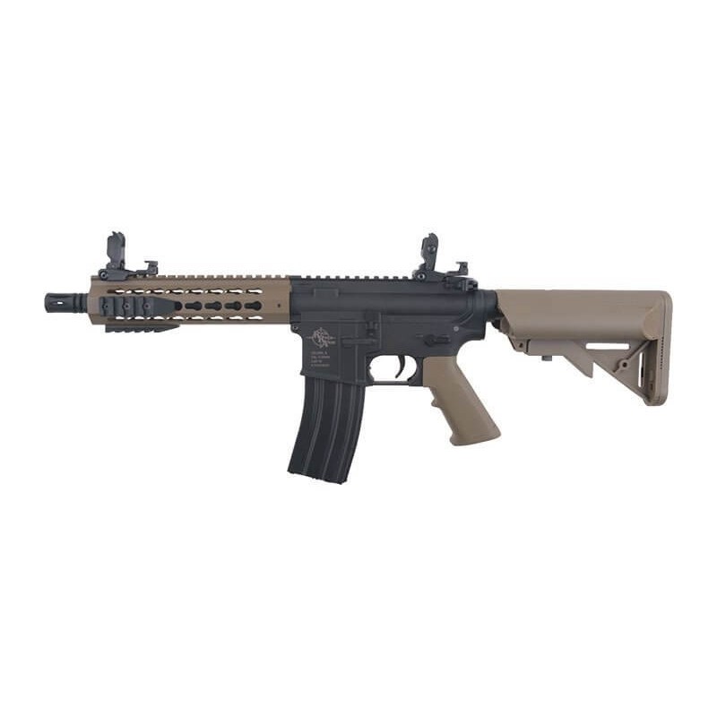 SA-C08 CORE™ Carbine Replica Half-Tan SA-C08 CORE™ Carbine Replica Half-Tan