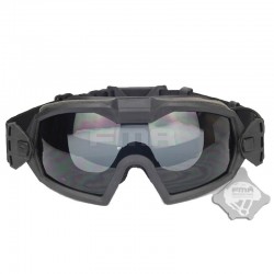 FMA Gafas de Protección Ventilador