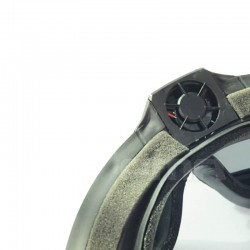 FMA Gafas de Protección Ventilador