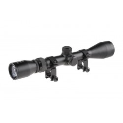 Visor 3-9X40