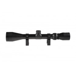 Visor 3-9X40