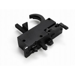 Gatillera reforzada para L96 (MB01 Well)