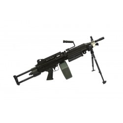 A&K M249 PARA