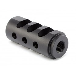 Bocacha CNC Rifles Sniper