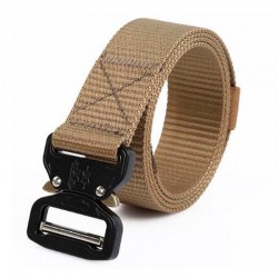 Cinturón C-BUCKLE Nylon