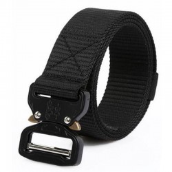 Cinturón C-BUCKLE Nylon