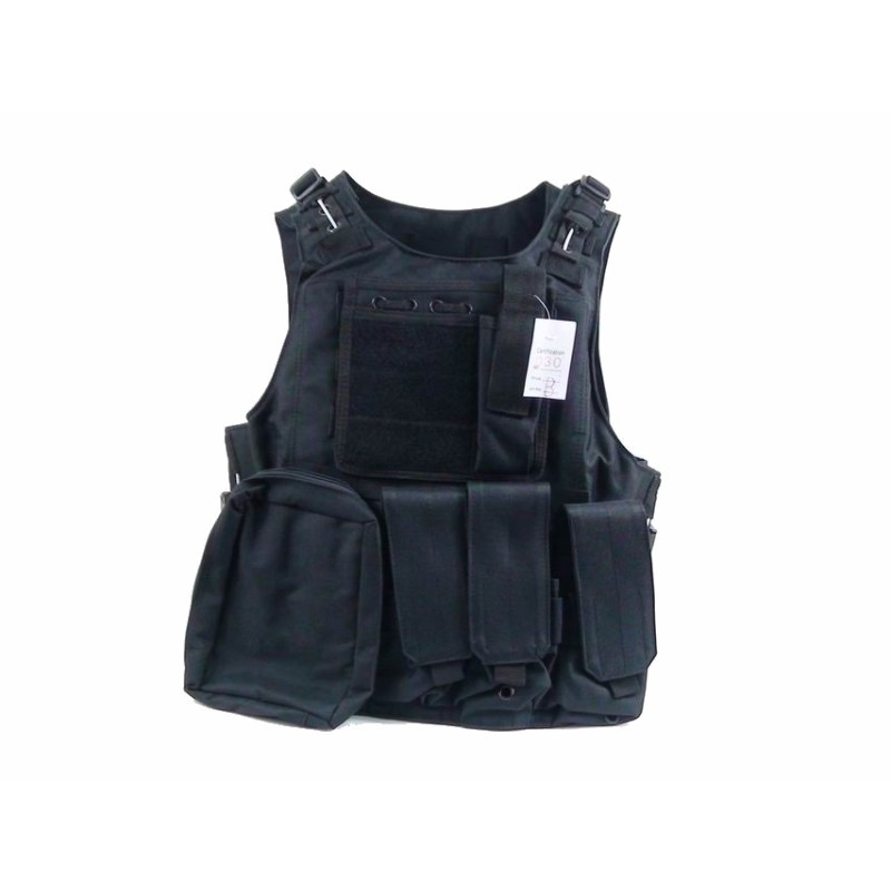 Chaleco Táctico FSBE Chaleco Táctico FSBE