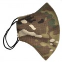 Mascarilla Higiénica Multicam