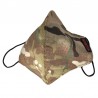 Mascarilla Higiénica Multicam