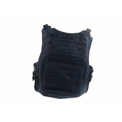 Chaleco Táctico FSBE