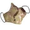Mascarilla Higiénica Multicam Árido