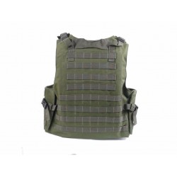 Chaleco Táctico FSBE
