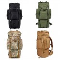 Mochila All Mountain 65L