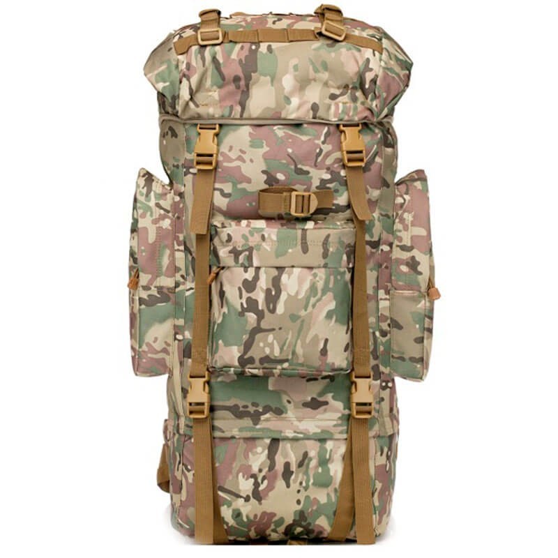 Mochila All Mountain 65L