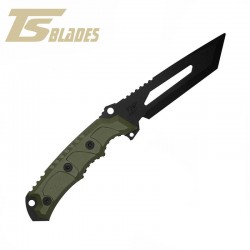 TS-Blades TS-Elite