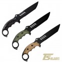TSBlades TS-Dark Wolf