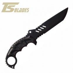 TSBlades TS-Dark Wolf