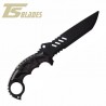 TSBlades TS-Dark Wolf
