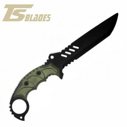 TSBlades TS-Dark Wolf