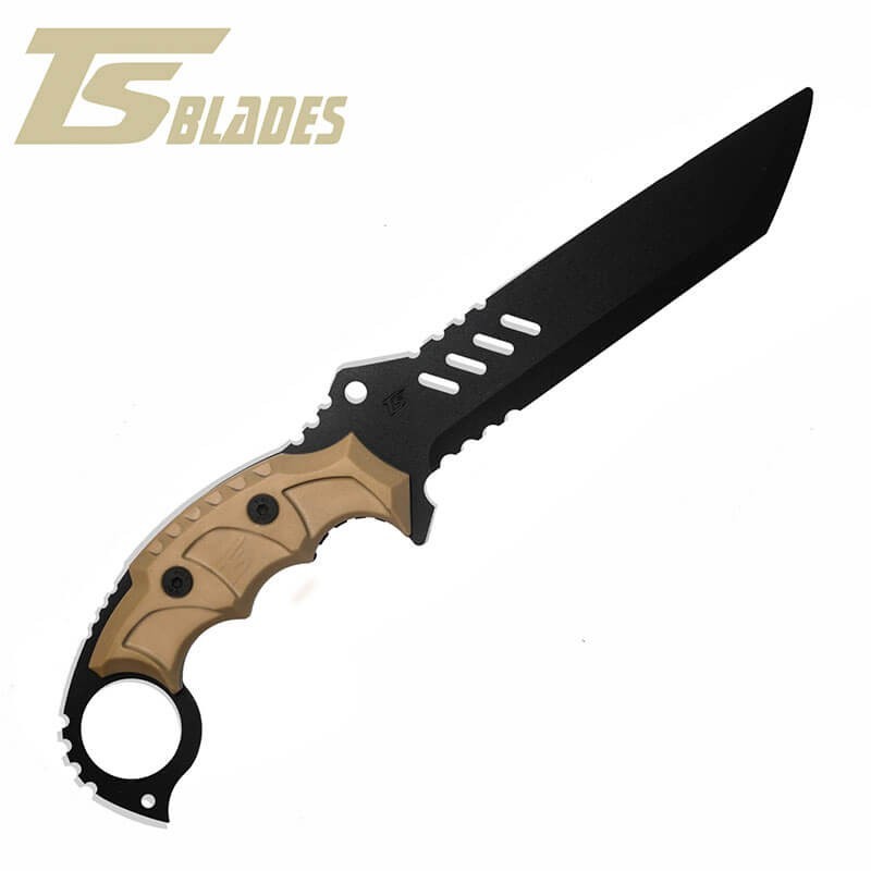 TSBlades TS-Dark Wolf