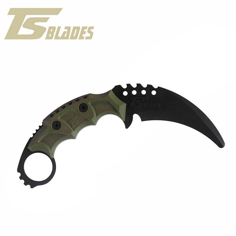 TSBlades TS-Chacal G3