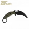TSBlades TS-Chacal G3
