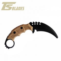 TSBlades TS-Chacal G3