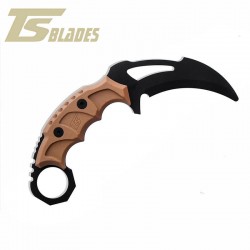 TSBlades TS-Black Widow EVO