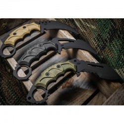 TSBlades TS-Black Widow EVO