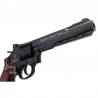 Gun Heaven Revólver 702 6" Co2 BK Gun Heaven Revólver 702 6" Co2 BK