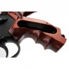Gun Heaven Revólver 702 6" Co2 BK Gun Heaven Revólver 702 6" Co2 BK