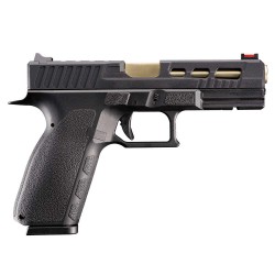 KJ Works KP-13C Custom CO2 BlowBack