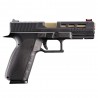 KJ Works KP-13C Custom CO2 BlowBack
