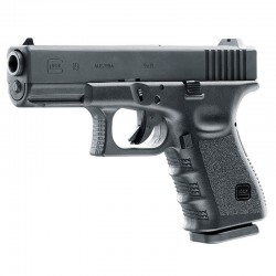 Umarex Glock 19 Gas