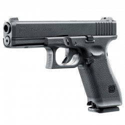 Umarex Glock 17 Gen5 Gas