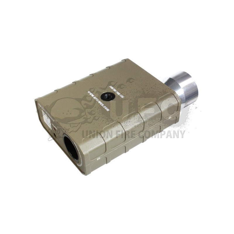 UFC Pro-Chronograph UFC Pro-Chronograph