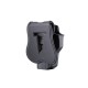 Cytac R-Defender G3 Holster - Walther PPQ M2/M3