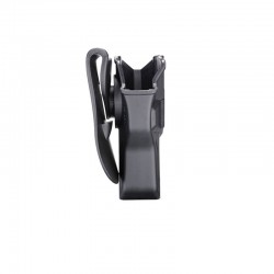 Cytac R-Defender G3 Holster - Walther PPQ M2/M3