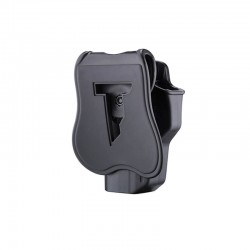 Cytac R-Defender G3 Holster HK USP/USP Compact