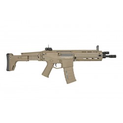 A&K Masada CQB Carbine Tan