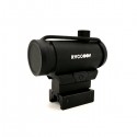 Raccoon Red Dot T1.90 BK