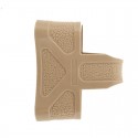 Conquer Mag Pull Cargador Tan