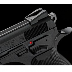 KJ Works ASG CZ SP-01 SHADOW CO2