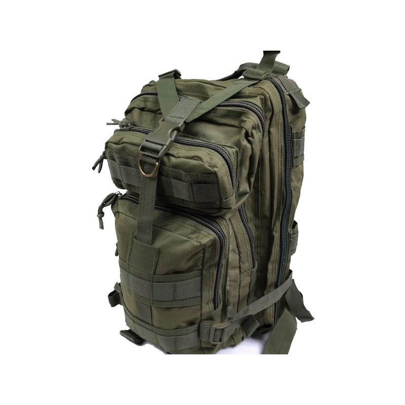 Mochila Compact Assault Pack