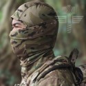 Hood Estilo Multicam