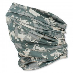 Mil-Tec Headscarf AT Digital