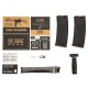 Daniel Defense® MK18 SA-E19 EDGE™ Carbine Half-Tan
