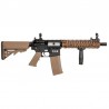 Daniel Defense® MK18 SA-E19 EDGE™ Carbine Half-Tan